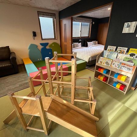 كانازاوَ Weskii Hotel المظهر الخارجي الصورة