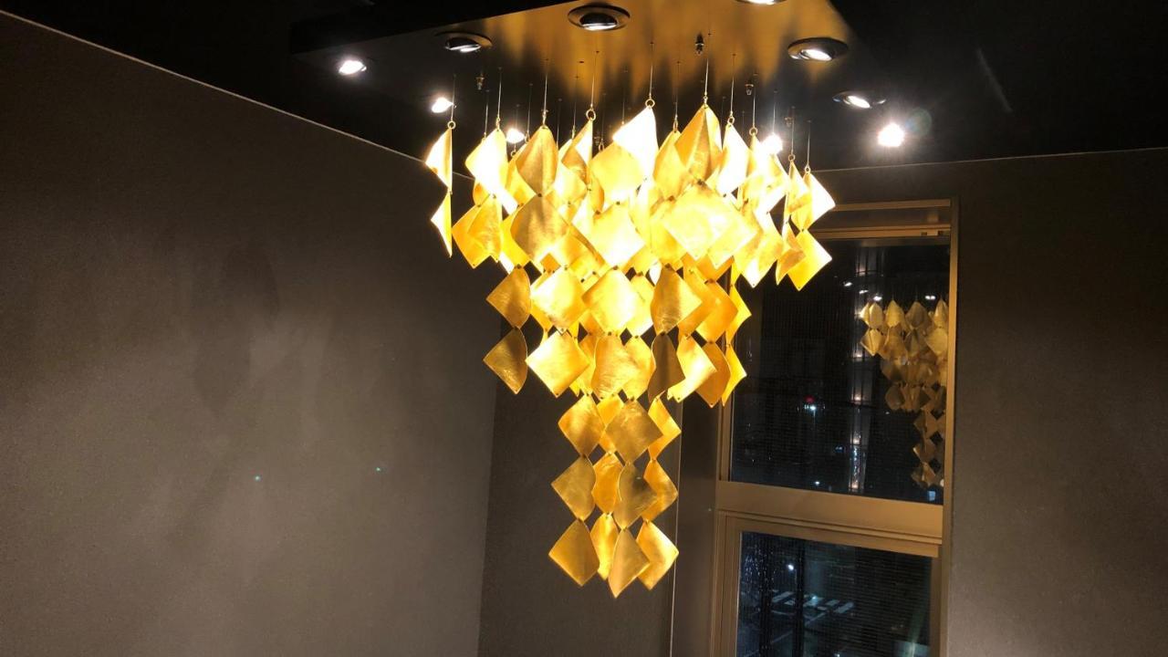 كانازاوَ Weskii Hotel المظهر الخارجي الصورة