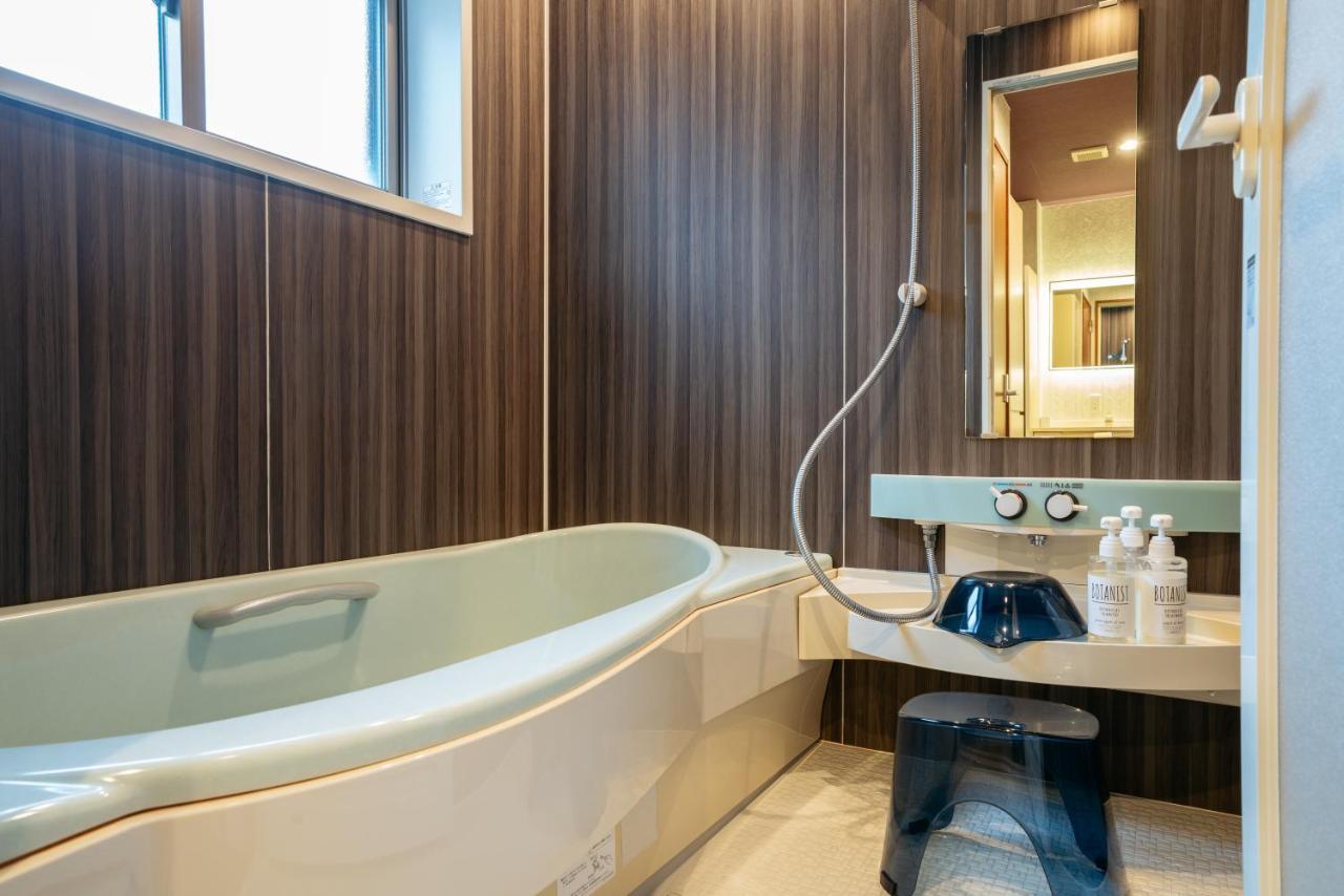 كانازاوَ Weskii Hotel المظهر الخارجي الصورة