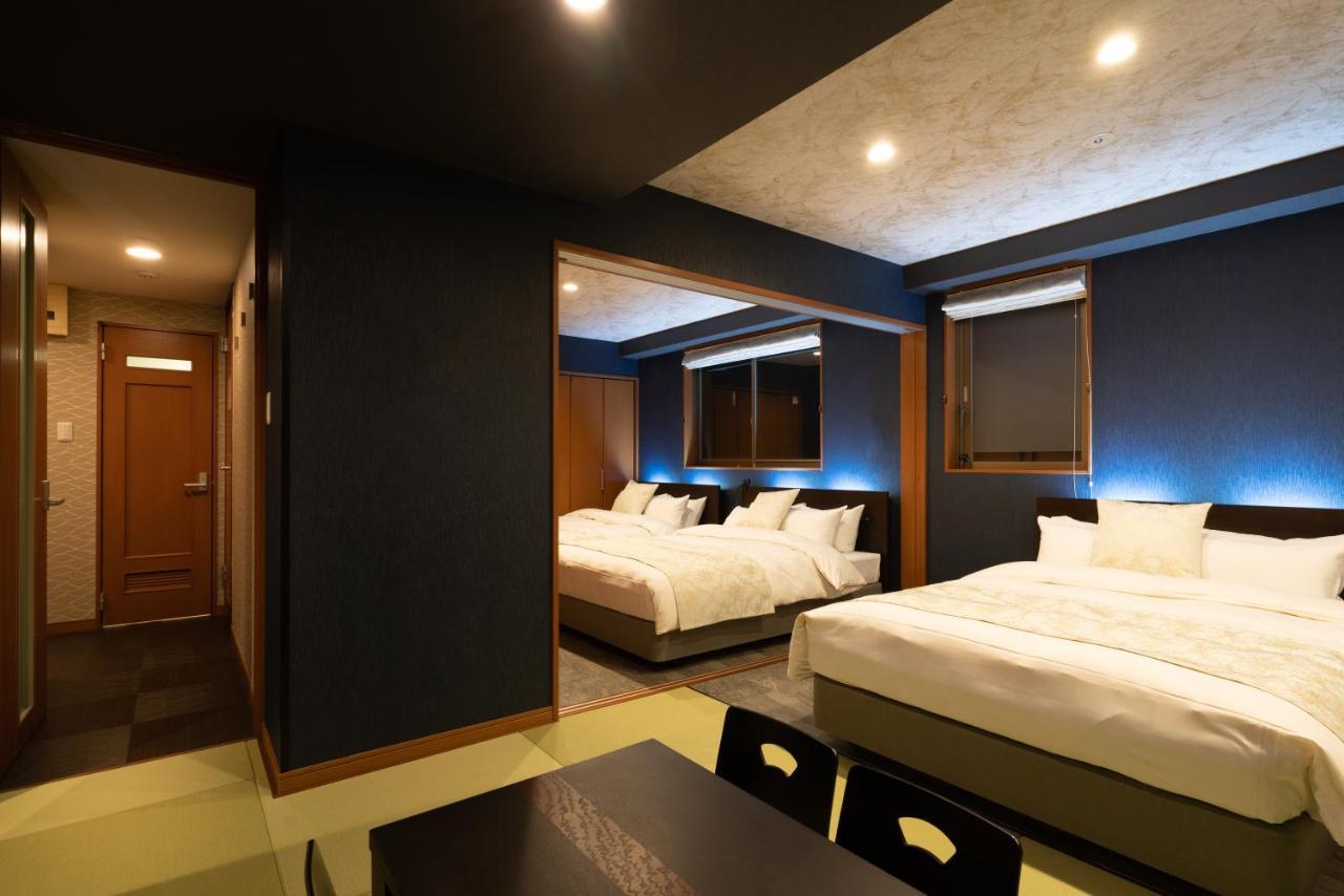 كانازاوَ Weskii Hotel المظهر الخارجي الصورة