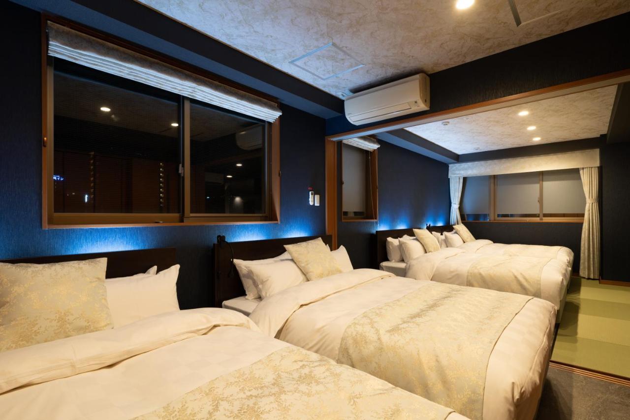 كانازاوَ Weskii Hotel المظهر الخارجي الصورة