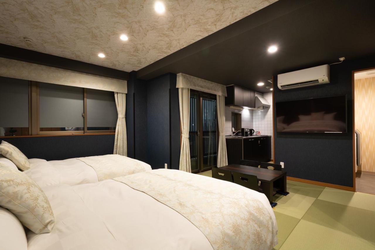 كانازاوَ Weskii Hotel المظهر الخارجي الصورة