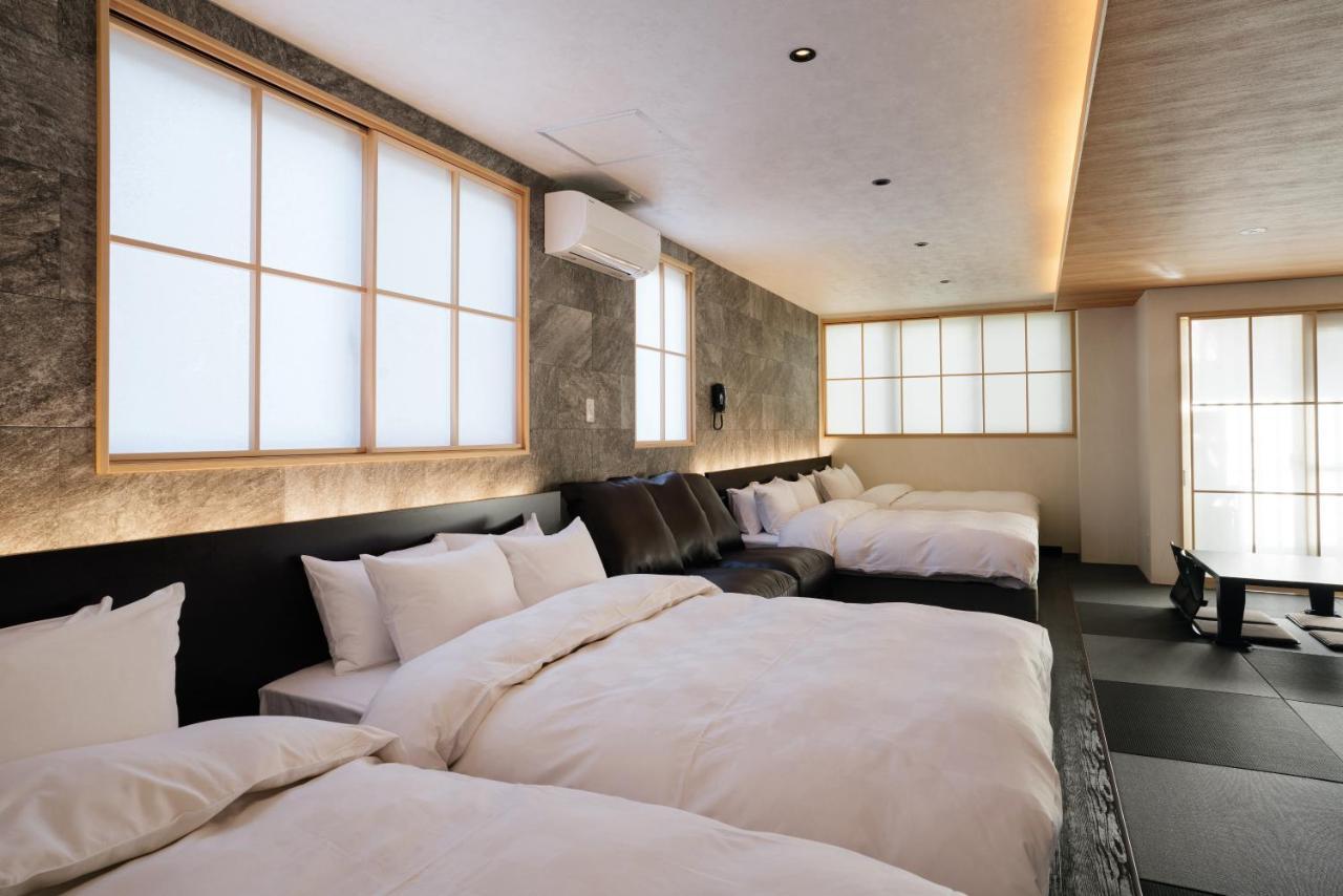 كانازاوَ Weskii Hotel المظهر الخارجي الصورة