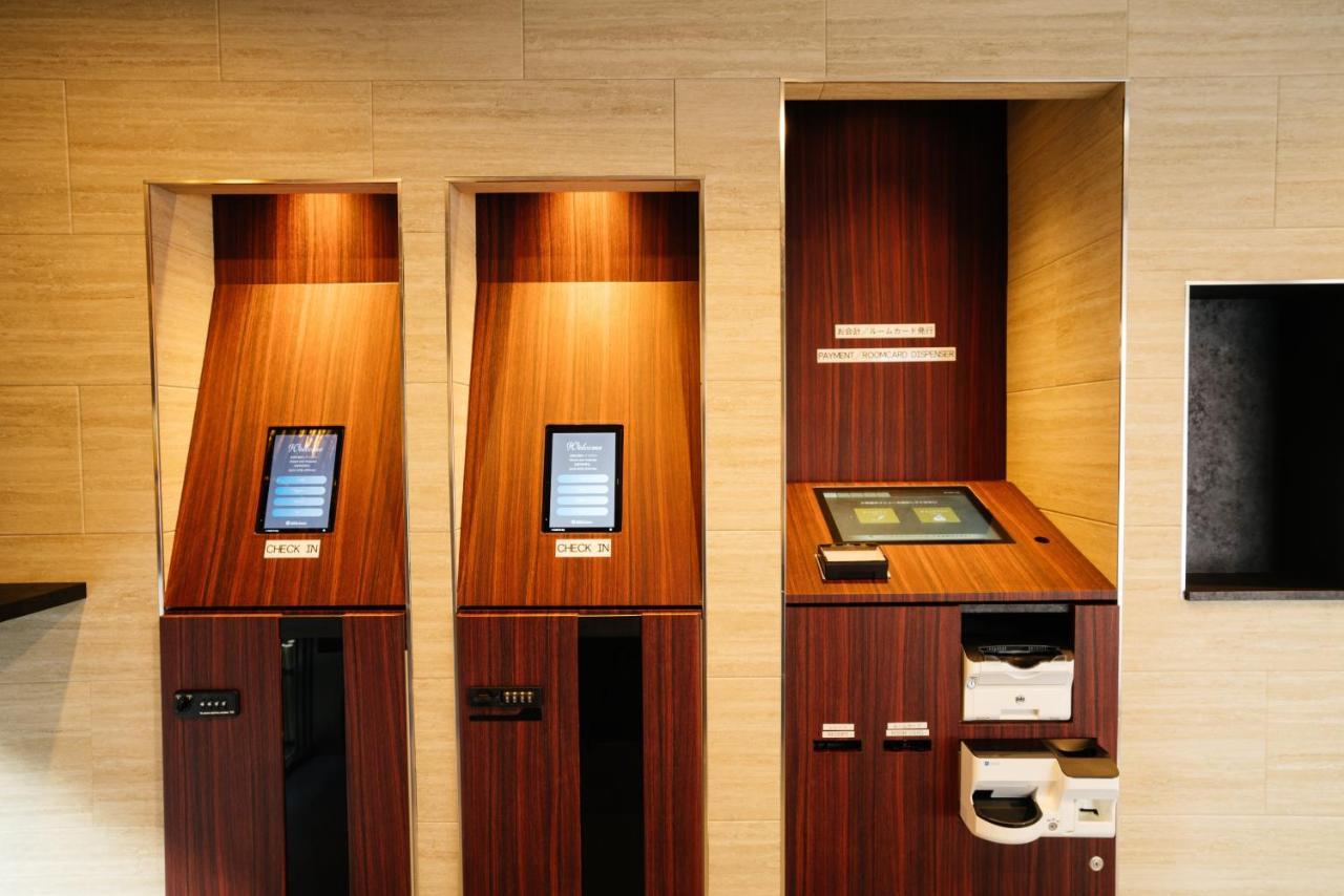 كانازاوَ Weskii Hotel المظهر الخارجي الصورة