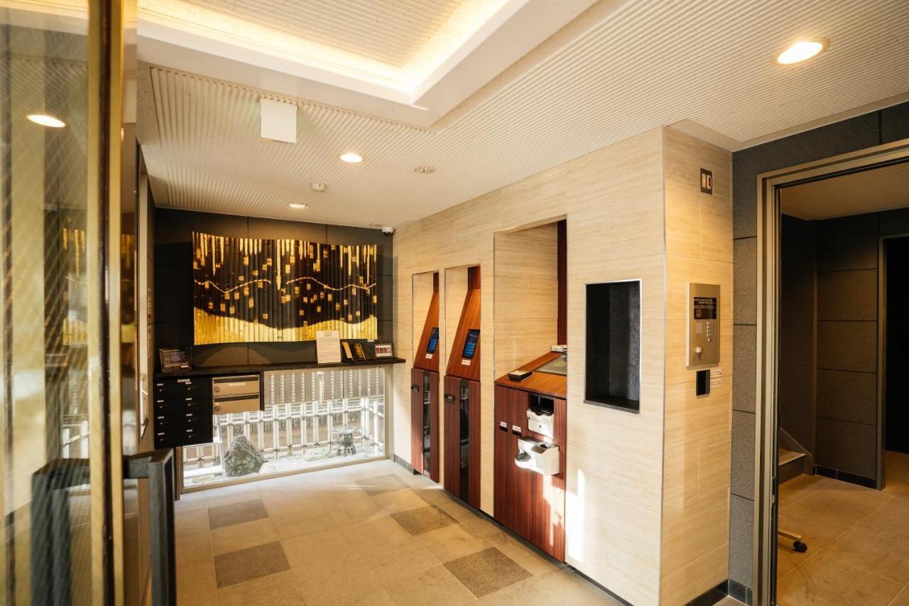 كانازاوَ Weskii Hotel المظهر الخارجي الصورة