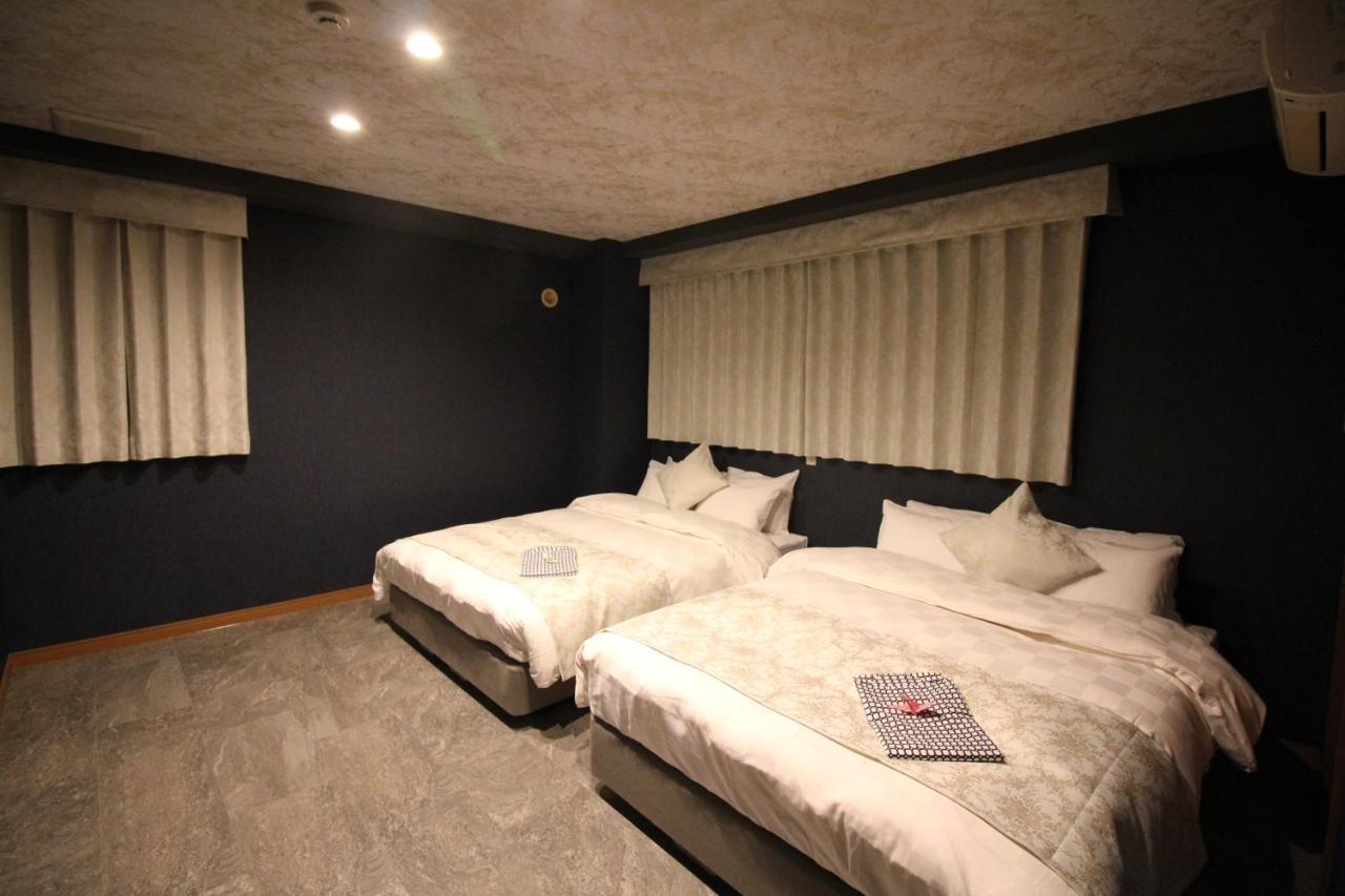 كانازاوَ Weskii Hotel المظهر الخارجي الصورة