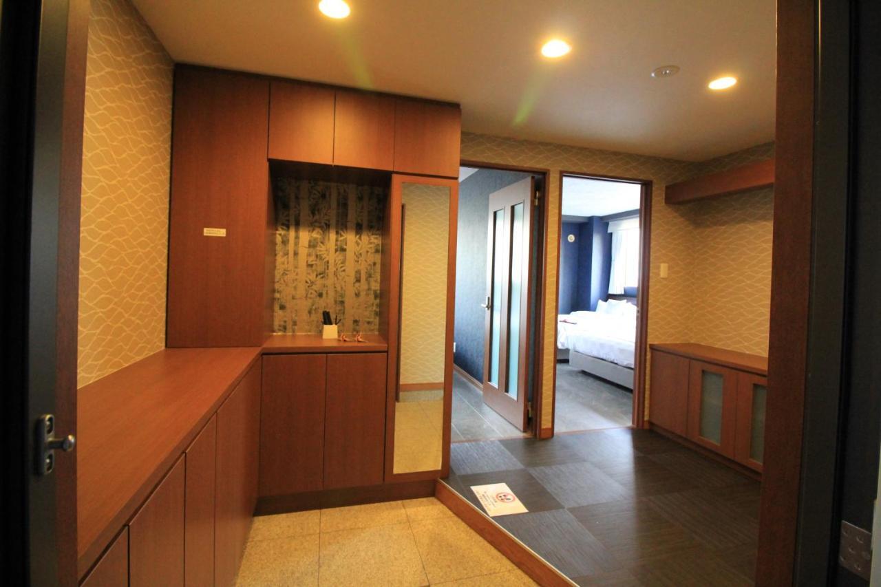 كانازاوَ Weskii Hotel المظهر الخارجي الصورة