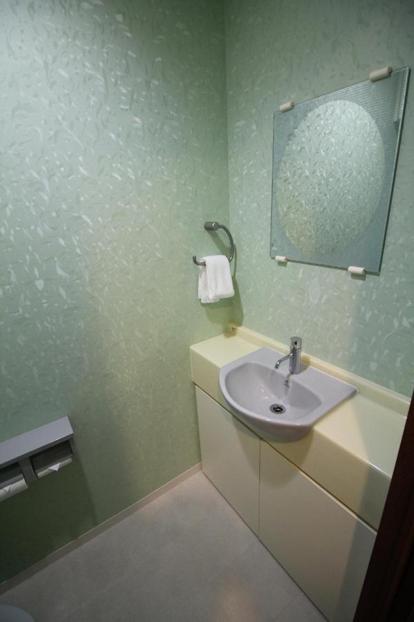 كانازاوَ Weskii Hotel المظهر الخارجي الصورة