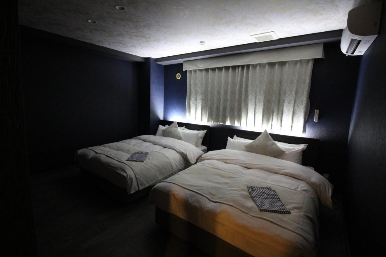 كانازاوَ Weskii Hotel المظهر الخارجي الصورة